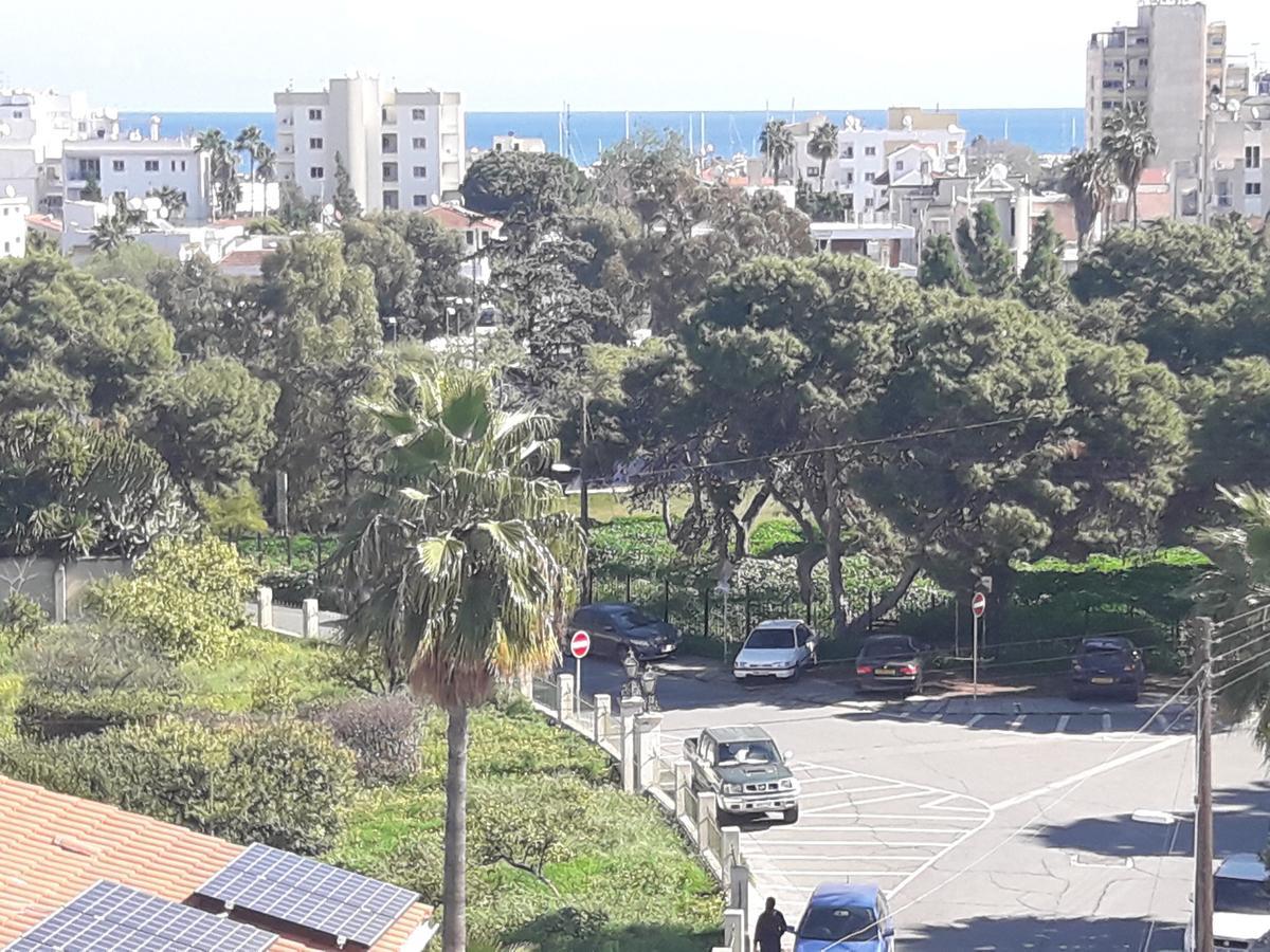 Marina's Xrisopolitissa Kwatera prywatna *